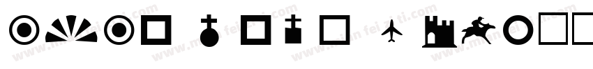 ESEI NIMA vmap字体转换